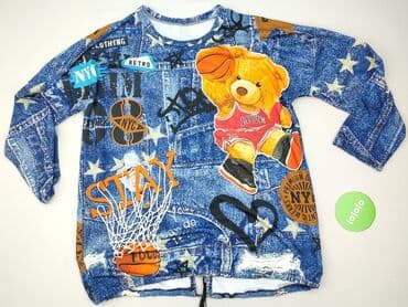 bluzy dla nastolatków cropp: Bluza damska
, rozmiar 2XL — 3