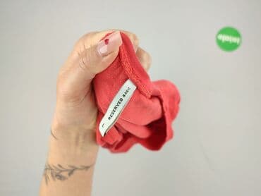 reserved oversize t shirty: Reserved, Bluzka damska, rozmiar L — 4
