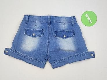 stich klapki: Szorty damskie, rozmiar 2XS — 3