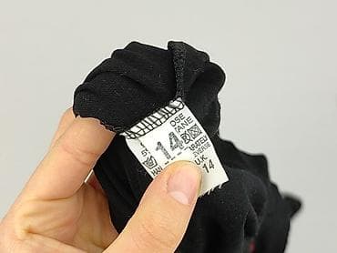 body cekiny: Bluzka damska, rozmiar L — 5