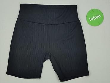 crocs deichmann: Shein, Szorty damskie, rozmiar S — 2