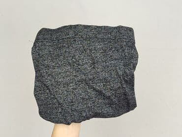 plisowane spódnice szara: Spódnica damska, rozmiar L — 6