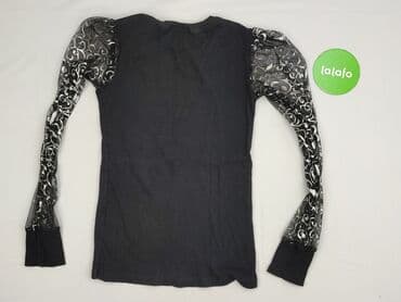 obcisła bluza: Free Still, Bluzka damska, S — 3