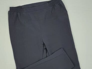 latynka spodnie dresowe: Spodnie materiałowe damskie, rozmiar XL — 1