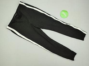 azara legginsy: Zara, Legginsy Sportowe damskie, rozmiar L — 2