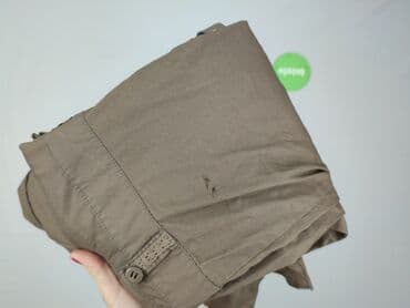 spodenki safari damskie: Kombinezon damski, rozmiar S — 4