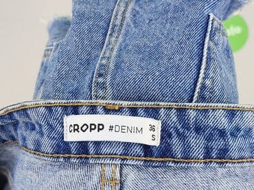 Women: Cropp, Shorts for women, size S (EU 36) — 4