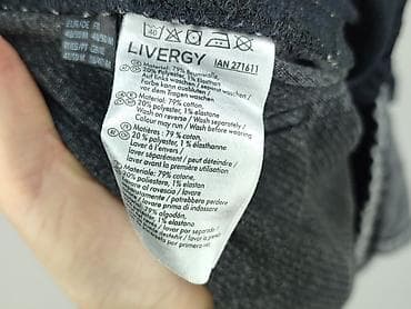 platforma vinted: Livergy, Spodnie dresowe dla mężczyzn, rozmiar M — 6