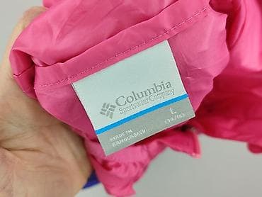columbia stan: Columbia, Kurtka przejściowa damska, rozmiar L — 4