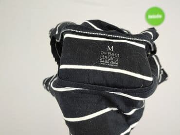 bawełniane t shirty: KappAhl, T-shirt damski, rozmiar M — 4