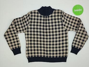 tchibo softshell: Qed London, Sweter damski, rozmiar L — 2