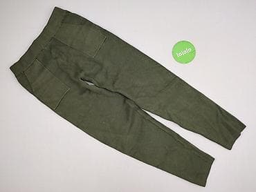 leginsy m: Legginsy Sportowe damskie, rozmiar S — 2