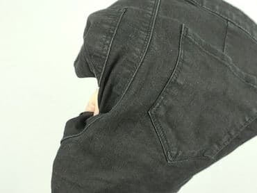 sinsay джинси жіночі: Sinsay, Shorts for women, size S (EU 36) — 4
