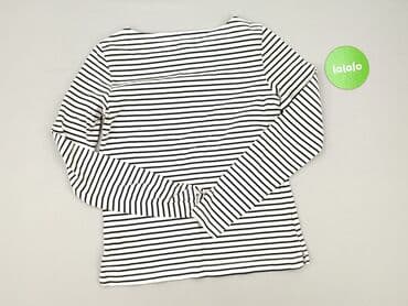 koszula wiya w paski: Esmara, Bluzka damska, S — 3