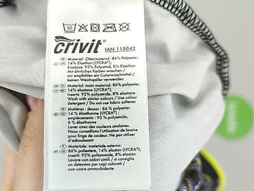 ronaldo: Crivit, Top damski, rozmiar M — 5