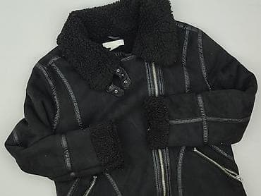 kurtki wiosenne hm: H&M, Kurtka bomberka damska, rozmiar S — 1