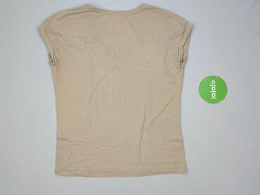 bluzki z krótkim rękawem mohito: Mohito, T-shirt damski, rozmiar M — 3