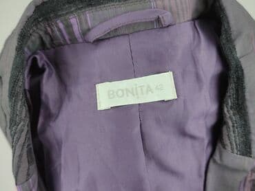 marynarka damska c a: Bonita, Women's blazer, size XL (EU 42) — 4