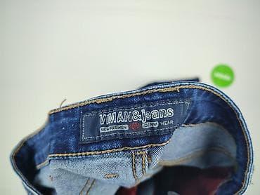 mc neal jeans: Jeansy dla mężczyzn, rozmiar M — 4