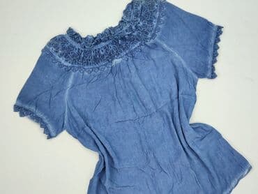 Denim, Жіноча блуза, розмір 2XL