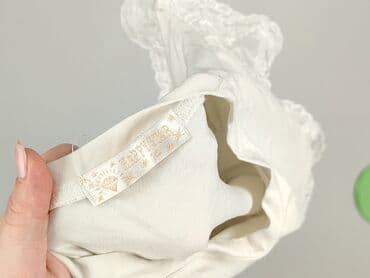 bytom biala koszula: T-shirt damski, rozmiar S — 4