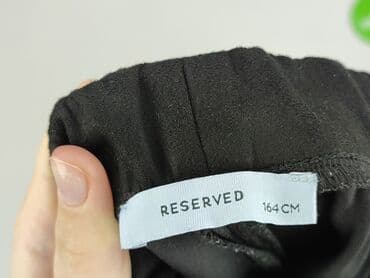 rajstopy sally hansen: Material trousers, Reserved, 14 years, 158/164, condition - Perfect — 4