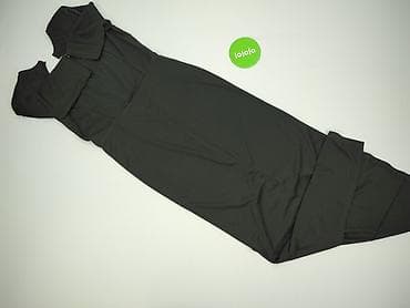 klapki czarne hermes: H&M, Sukienka damska, rozmiar S — 3