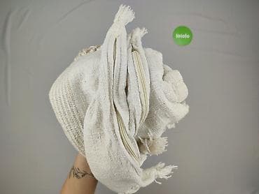 Linen & Bedding: PL - Pillowcase, 40 x 40, color - Beige, condition - Very good — 4