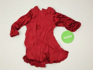kombinezon wiosenny 74: Dress, 9-12 months, condition - Very good — 2