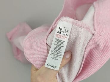 bluzy z pepco: George, Bluza z kapturem damska, rozmiar XL — 4