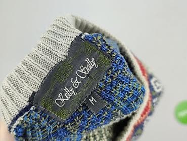 decathlon light jacket: Sweter dla mężczyzn, rozmiar M — 4