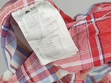 hummel short: H&M L.O.G.G., Сорочка жіноча, розмір M — 5