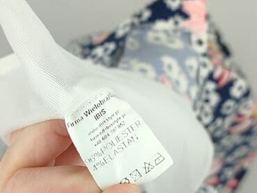 spódniczka plus size: IBIS, Spódnica damska, 2XL — 4