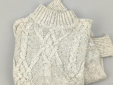 sweter damski 44: Sweter damski, rozmiar L — 6