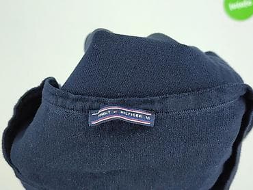 tommy jeans: Tommy Hilfiger, Ponczo damskie, rozmiar M — 5