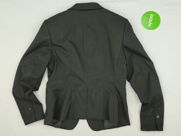 sinsay marynarki damskie wyprzedaz: H&M, Marynarka damska, XL — 3