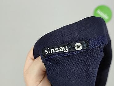 taranko bonarka: Sinsay, Spódnica damska, rozmiar M — 4