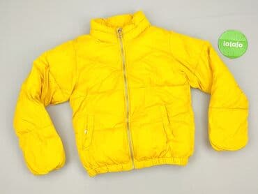 kurtka dewalt: Transitional jacket, Next, 11 years, 140-146 cm, condition - Very good — 2
