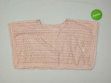 klapki ryby shein: Narzutka damska, rozmiar One size — 2