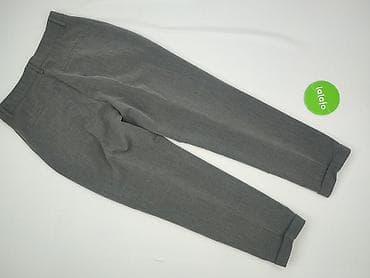 modbis garsonki: Spodnie materiałowe damskie, rozmiar S — 3