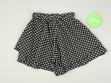 krótkie dopasowane spodenki: Szorty damskie, S — 2