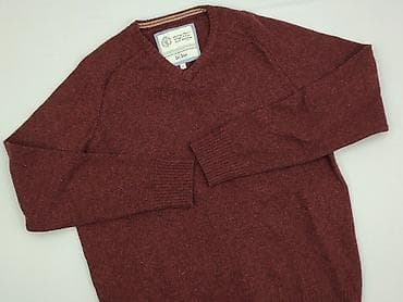 pull: FatFace, Sweter dla mężczyzn, rozmiar L — 1