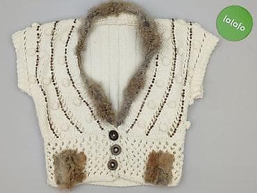 merinos: Kamizelka damska, rozmiar M — 2