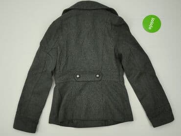 marynarki pull and bear: H&M, Плащ жіночий, XS на lalafo.pl — 3 marynarki pull and bear: H&M, Плащ жіночий, XS — 3