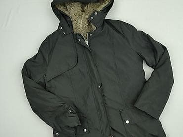 bomberka h: PARKA, Парка жіноча, розмір XL — 1