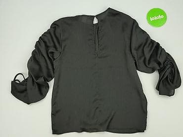 hm basic t shirty: H&M, Bluzka damska, rozmiar S — 3