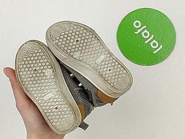 deichmann nike dunk: Buciki niemowlęce, 20, stan - Bardzo dobry — 4