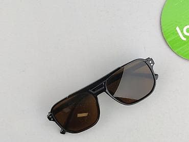 reserved akcesoria: Okulary, Przeciwsłoneczne, Prostokątne kształt, stan - Idealny — 5