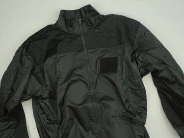 kurtka zimowa mil tec: Kurtka przejściowa dla mężczyzn, rozmiar 2XL — 1