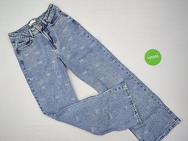 ponza plus jeans: Sinsay, Jeansy damskie, rozmiar S — 2